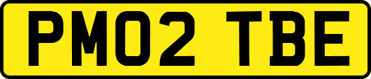 PM02TBE