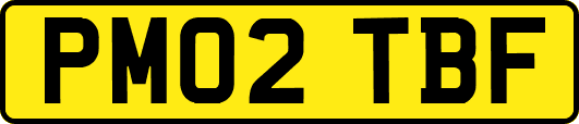 PM02TBF