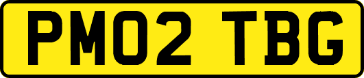 PM02TBG