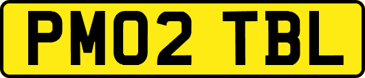 PM02TBL