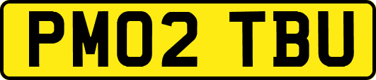 PM02TBU