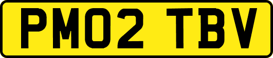 PM02TBV