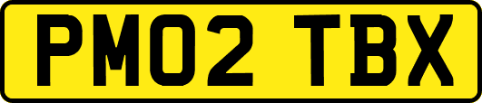 PM02TBX