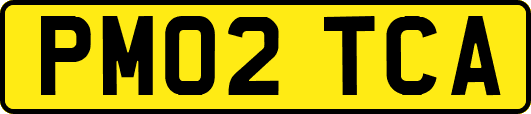 PM02TCA