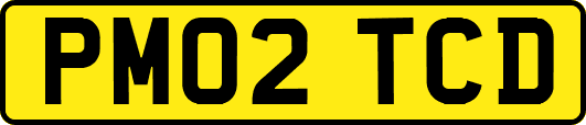 PM02TCD