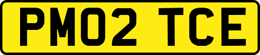 PM02TCE