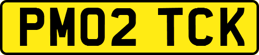 PM02TCK