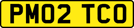 PM02TCO