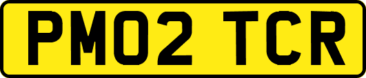 PM02TCR