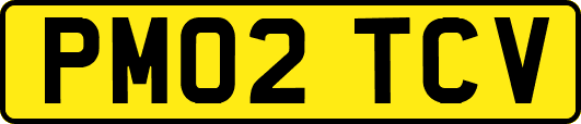 PM02TCV