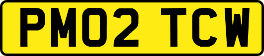 PM02TCW