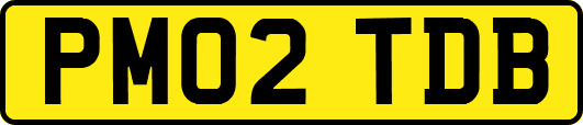 PM02TDB