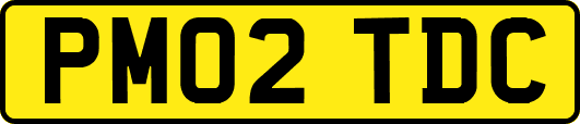 PM02TDC