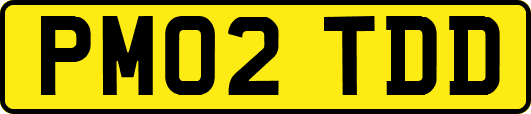 PM02TDD