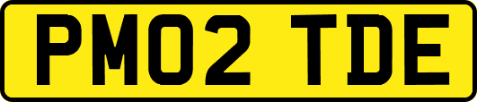 PM02TDE