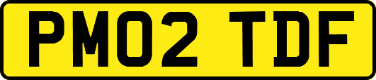 PM02TDF