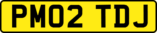 PM02TDJ