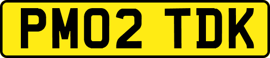 PM02TDK