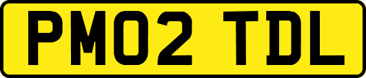 PM02TDL