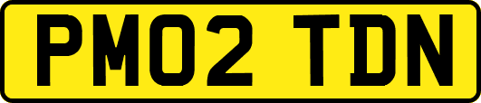PM02TDN