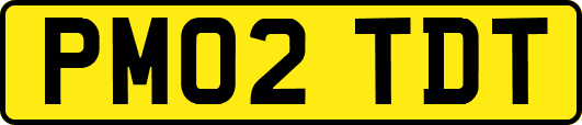 PM02TDT
