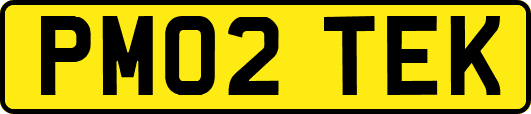 PM02TEK