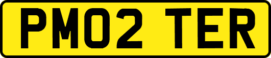PM02TER