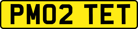 PM02TET