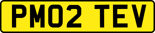 PM02TEV