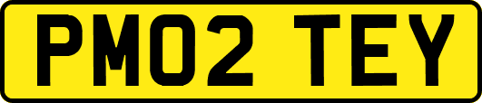 PM02TEY