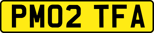 PM02TFA