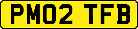 PM02TFB