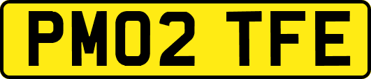 PM02TFE