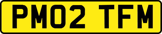 PM02TFM