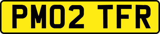 PM02TFR