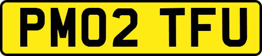 PM02TFU