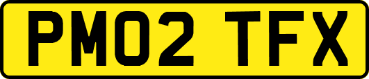 PM02TFX