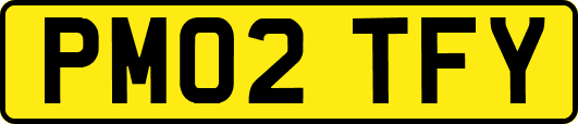 PM02TFY