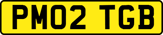 PM02TGB