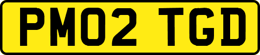 PM02TGD