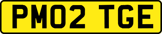 PM02TGE