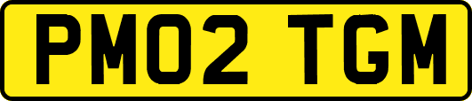 PM02TGM
