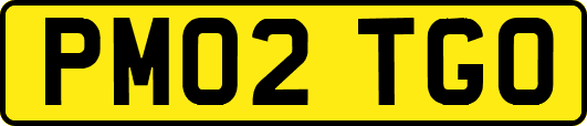 PM02TGO