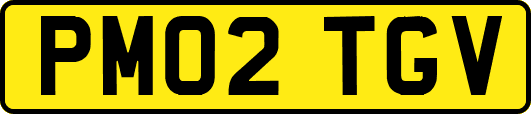 PM02TGV