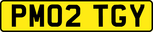 PM02TGY