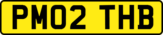 PM02THB
