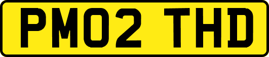 PM02THD