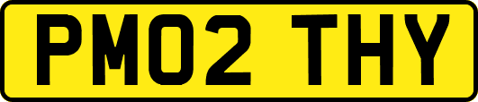 PM02THY