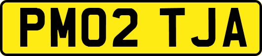 PM02TJA