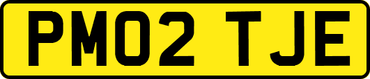 PM02TJE